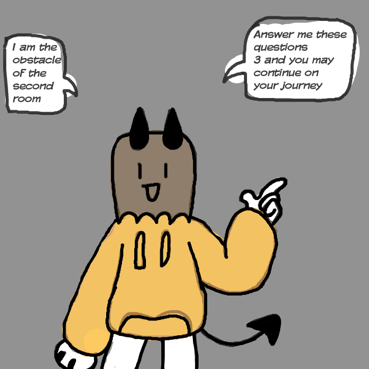 Drawing in Adventure! by wrecktangle