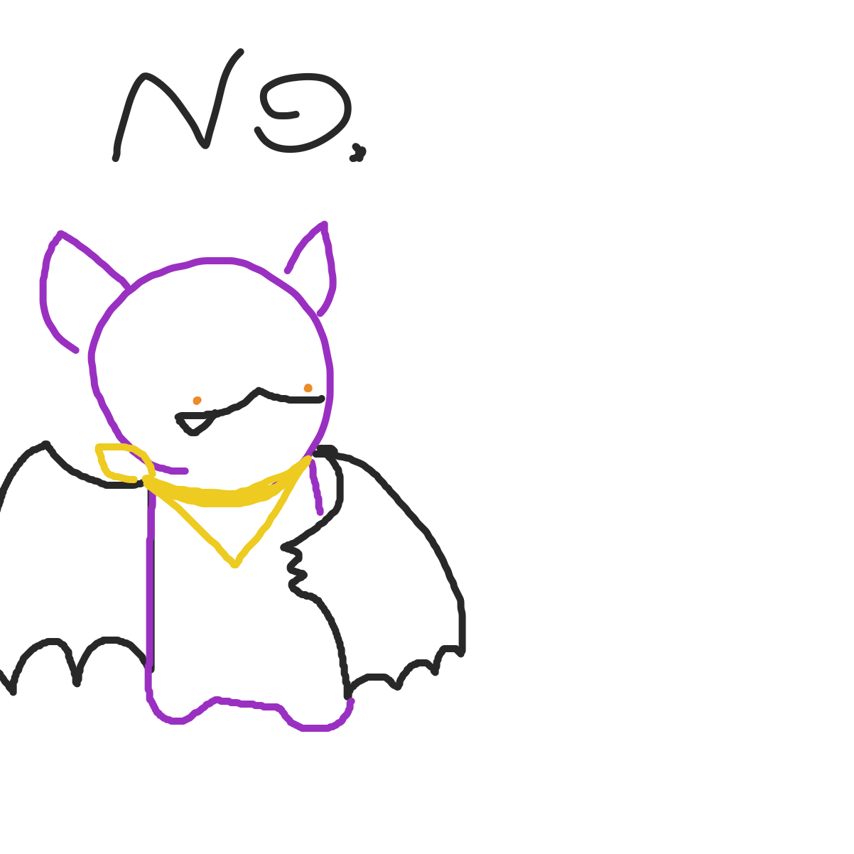  - Online Drawing Game Comic Strip Panel by KingOfSpades2