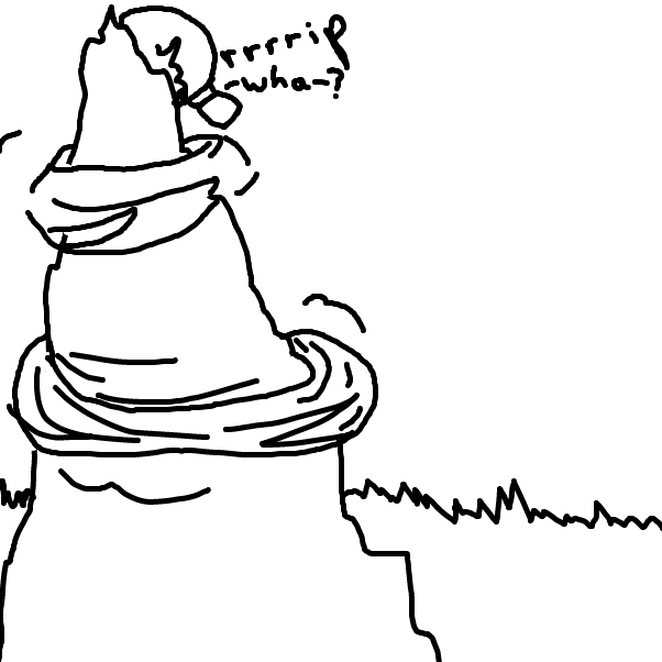 Always listen to instructions. - Online Drawing Game Comic Strip Panel by ItzAki