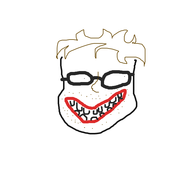 this is stevie t every day - Online Drawing Game Comic Strip Panel by ACID UNICORN