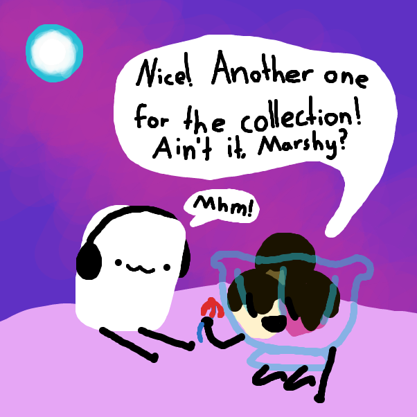 Drawing in Objection: Season 1 by ItzAki