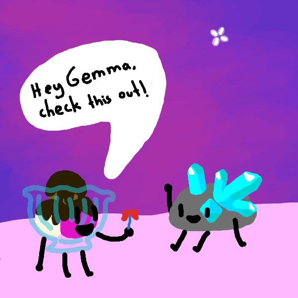 Drawing in Objection: Season 1 by ItzAki