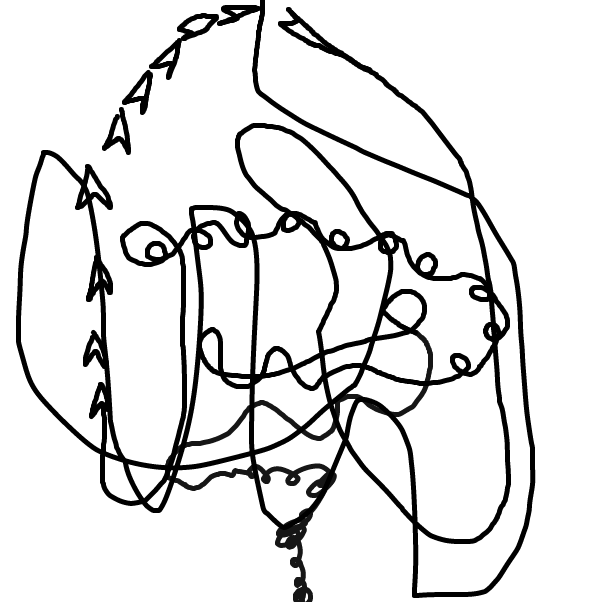 longthy - Online Drawing Game Comic Strip Panel by ItzAki