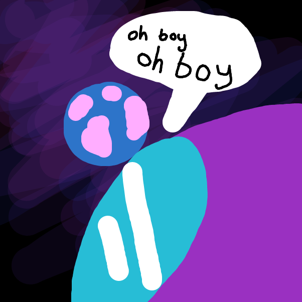 Drawing in Objection: Season 1 by ItzAki