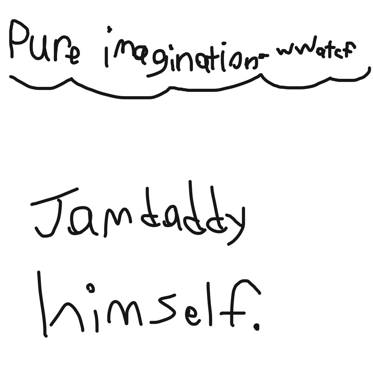 Drawing in More songs for jammers by KingOfSpades2