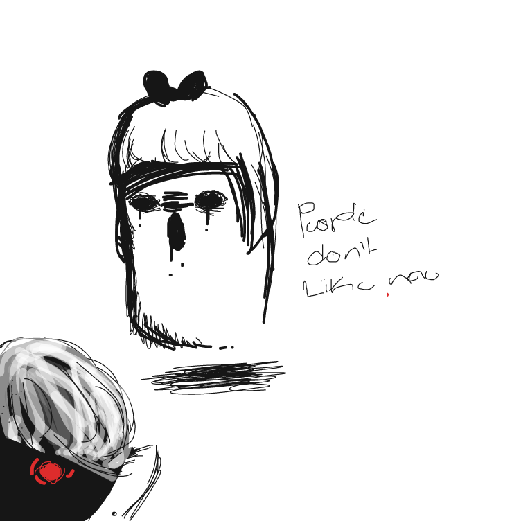  - Online Drawing Game Comic Strip Panel by MAmushroomoracorn