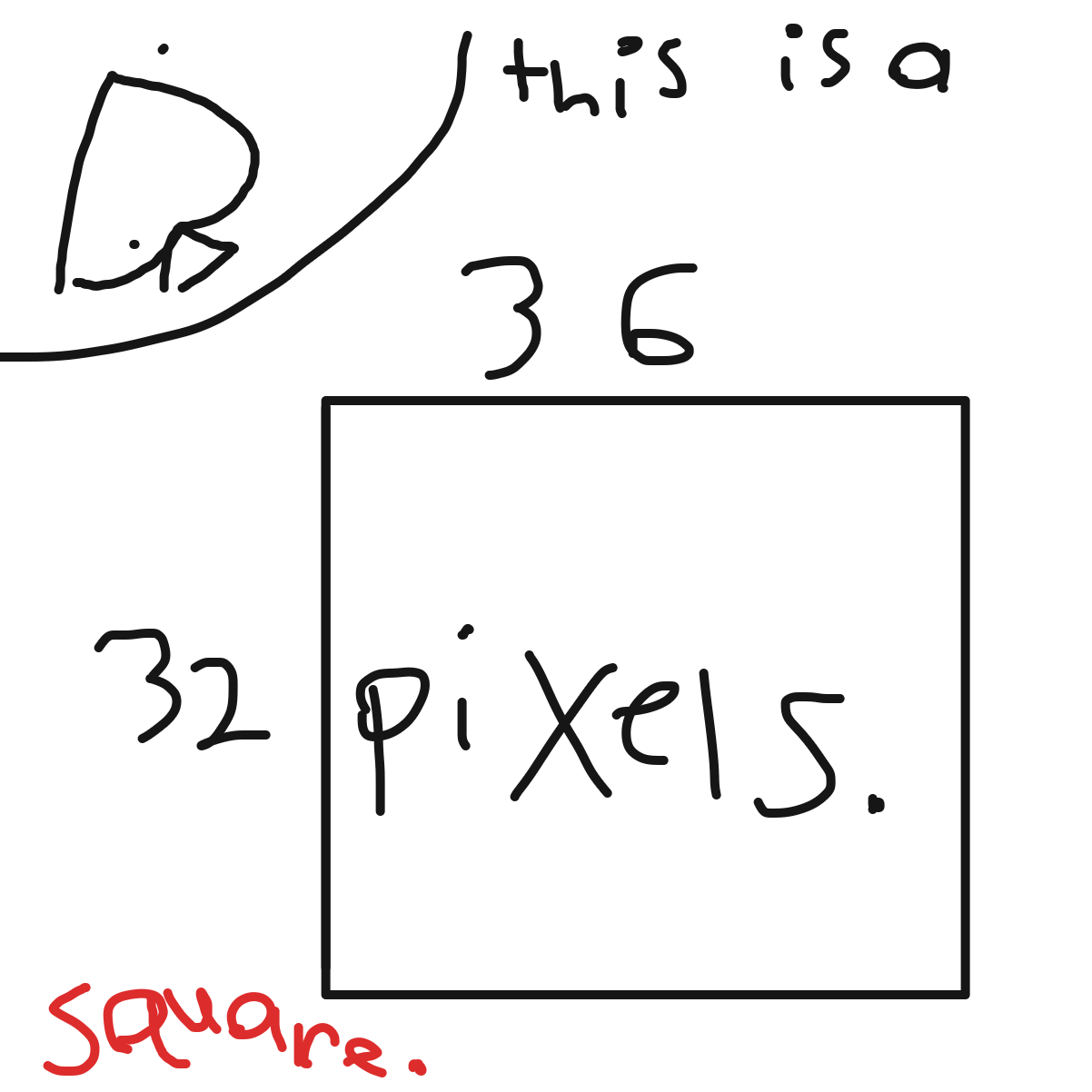  - Online Drawing Game Comic Strip Panel by KingOfSpades2