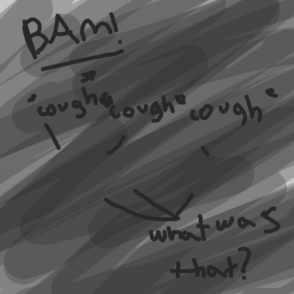 Drawing in Objection: Season 1 by LeGoddessToot!