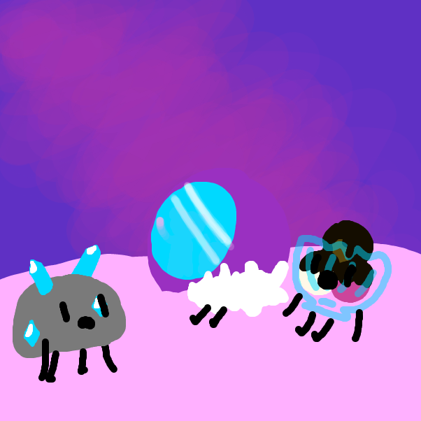 Drawing in Objection: Season 1 by ItzAki