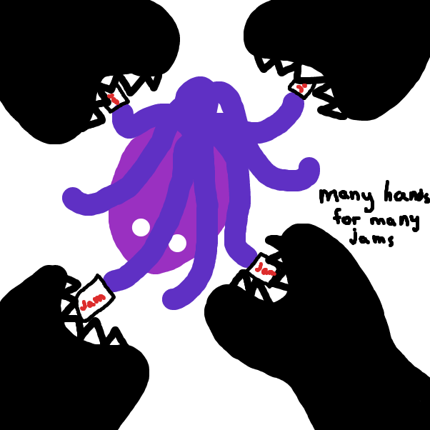  - Online Drawing Game Comic Strip Panel by ItzAki