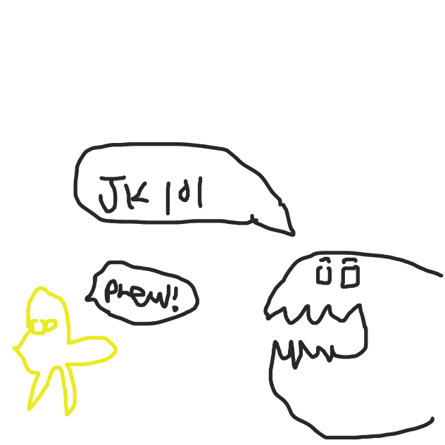  - Online Drawing Game Comic Strip Panel by lhammer0404