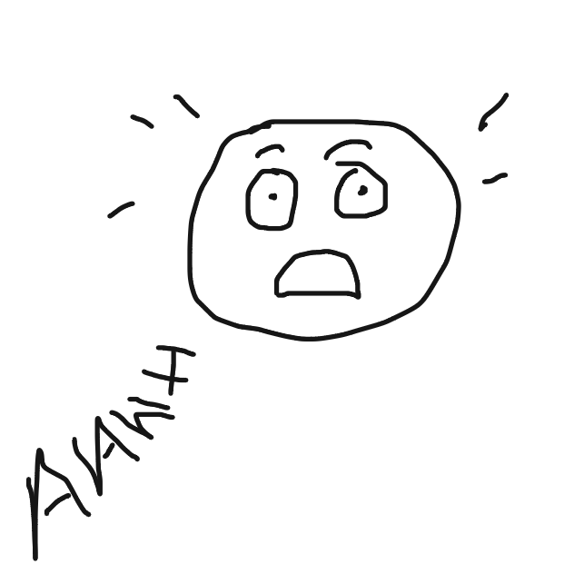  - Online Drawing Game Comic Strip Panel by lhammer0404