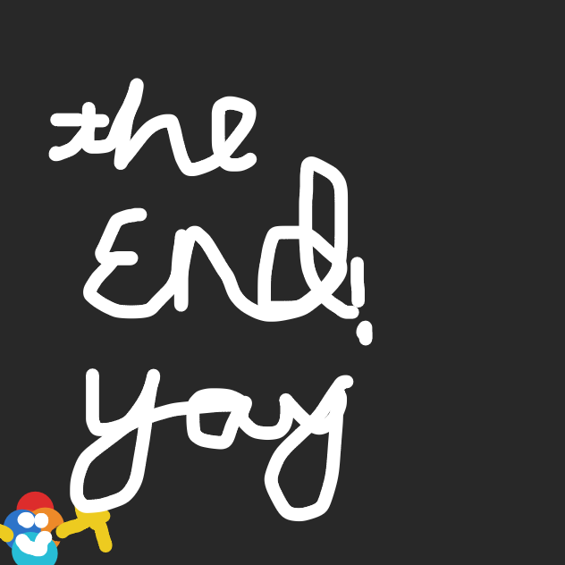  - Online Drawing Game Comic Strip Panel by lucashammer0404