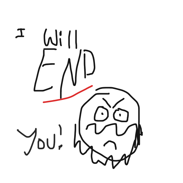 Drawing in cartoooooooooon by lucashammer0404