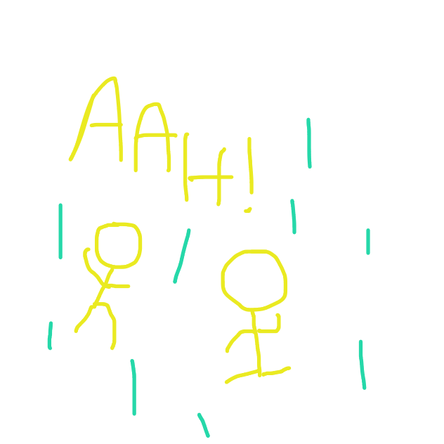 Drawing in positive relationships   by lucashammer0404