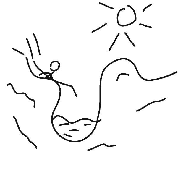  - Online Drawing Game Comic Strip Panel by opp