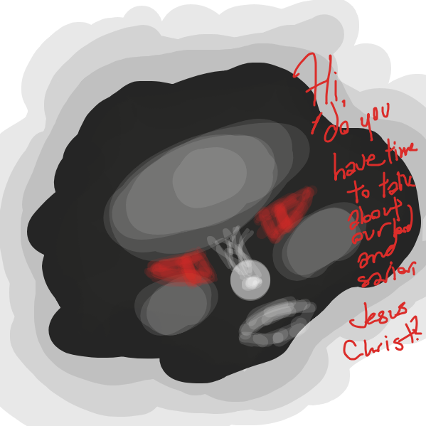  - Online Drawing Game Comic Strip Panel by Sirius Solemn