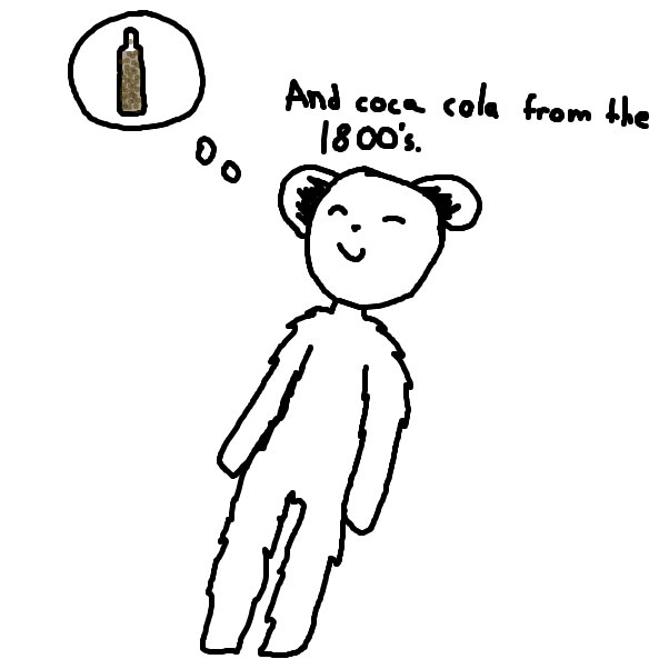 Mmm... tasty - Online Drawing Game Comic Strip Panel by ItzAki