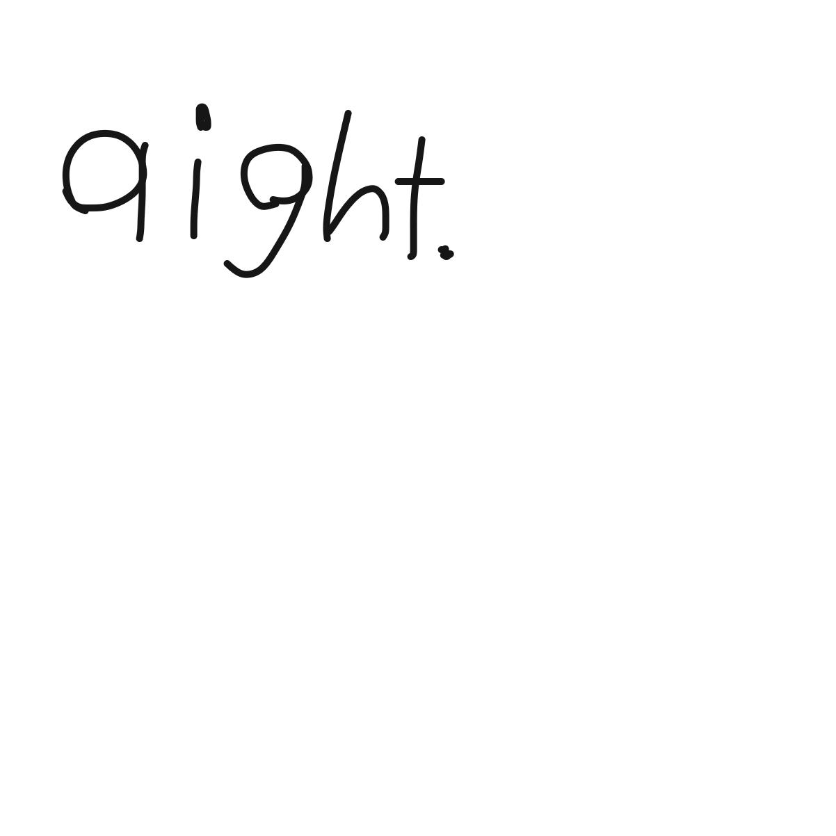 Drawing in um by KingOfSpades2