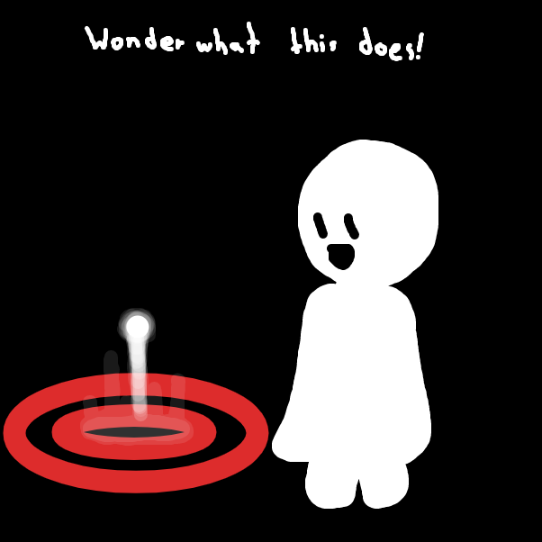 Liked webcomic Rookie Summoner