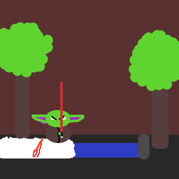 Drawing in The Giant by LiamMcclane