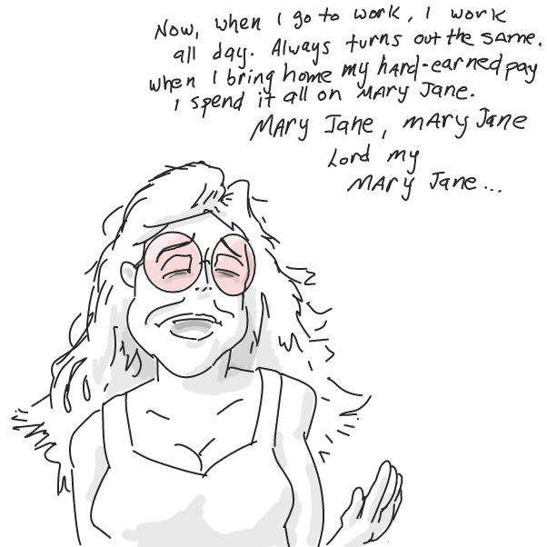  - Online Drawing Game Comic Strip Panel by Wizard Croissant