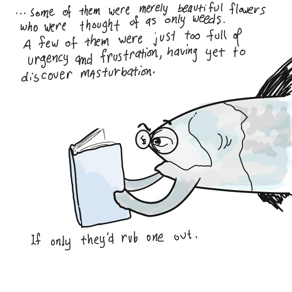  - Online Drawing Game Comic Strip Panel by Wizard Croissant