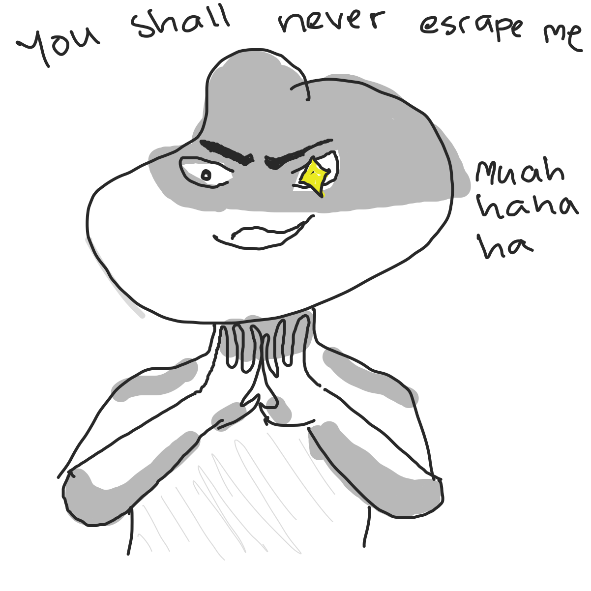 Drawing in the Mulan idea asparagus their is my prisoner by Garbage