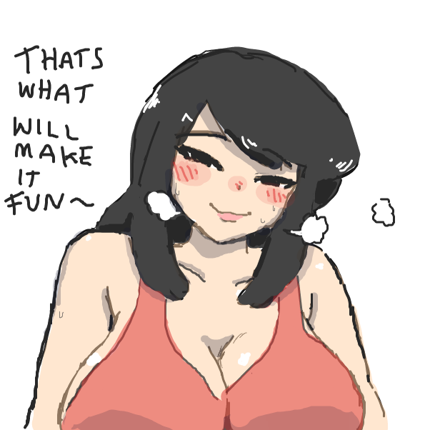  - Online Drawing Game Comic Strip Panel by [REDACTED]