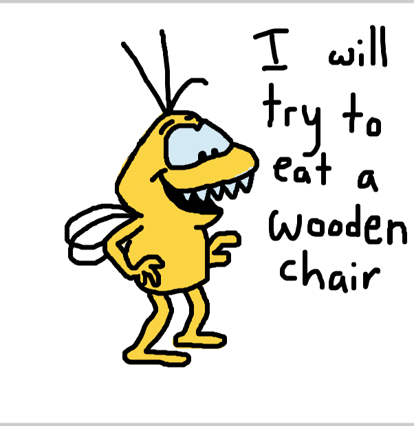 Drawing in Term Termite by SteliosPapas