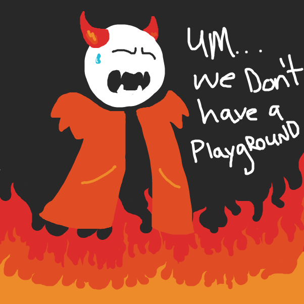 ... - Online Drawing Game Comic Strip Panel by Paradoxx