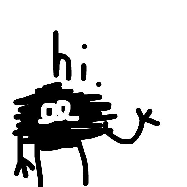 Drooodle arrives to the scene. - Online Drawing Game Comic Strip Panel by dytamic