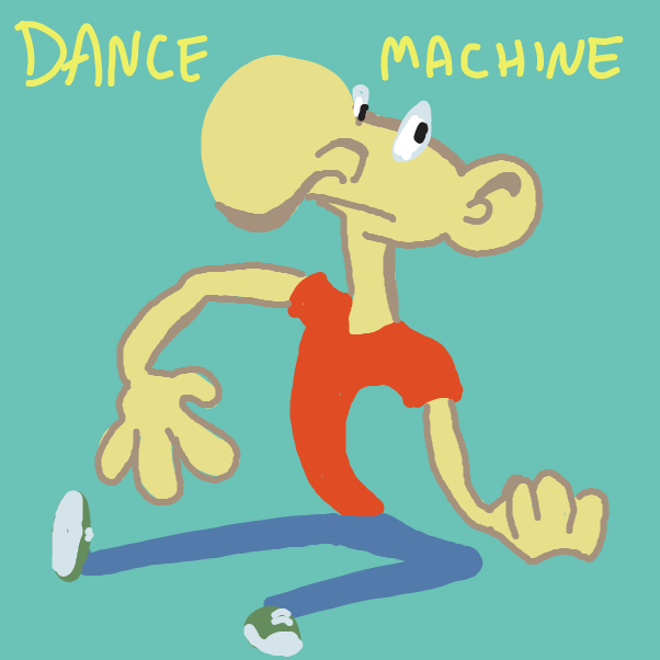  - Online Drawing Game Comic Strip Panel by Sasha_Cakes