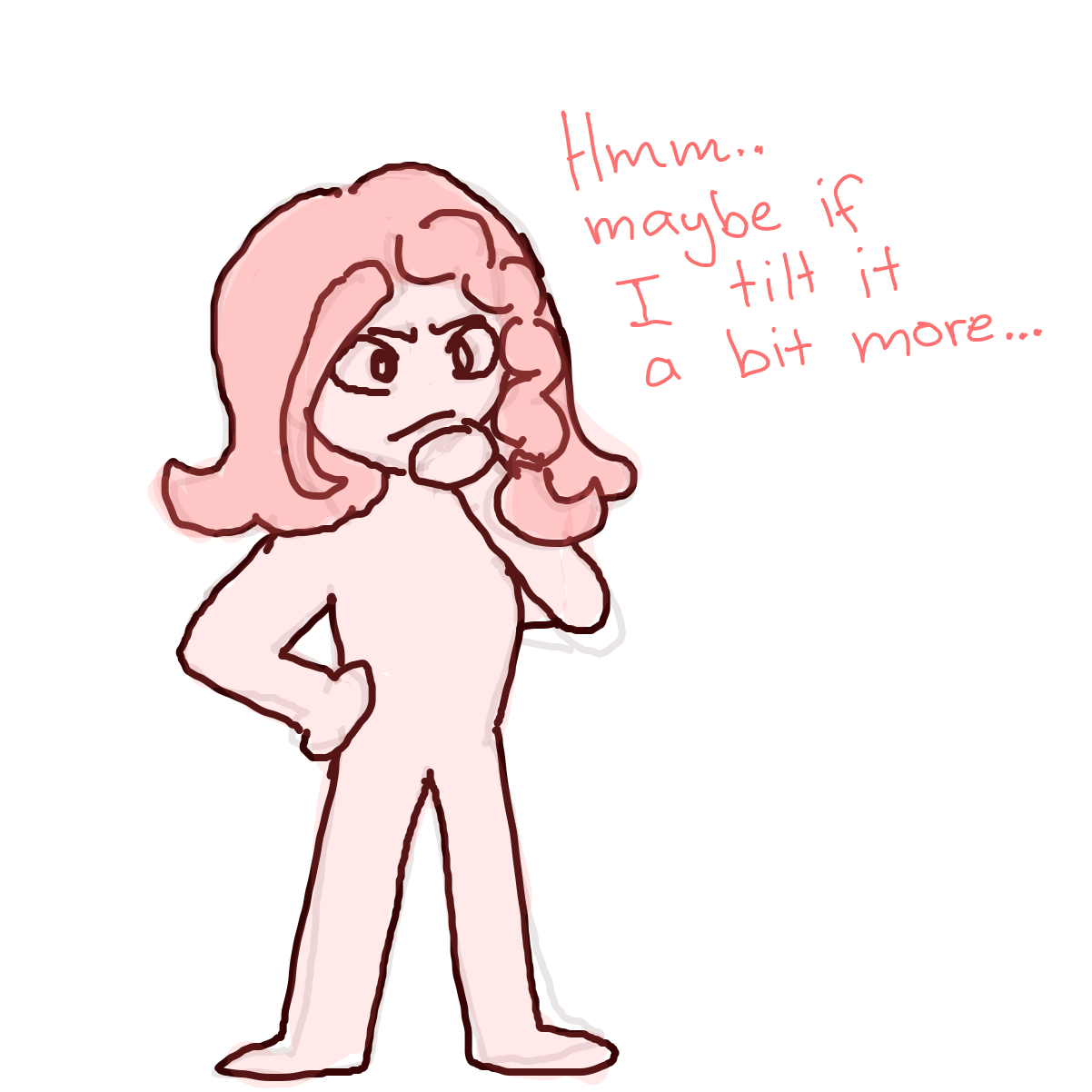 Liked webcomic Huh...