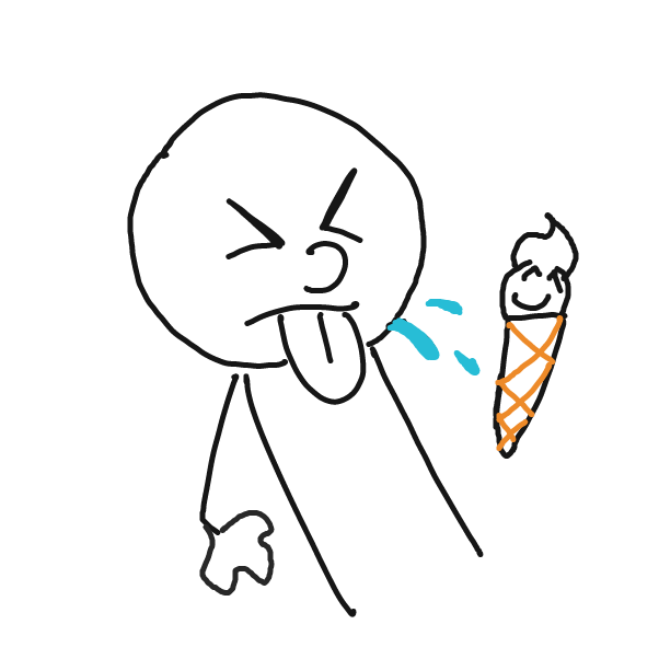  - Online Drawing Game Comic Strip Panel by JacobMesick