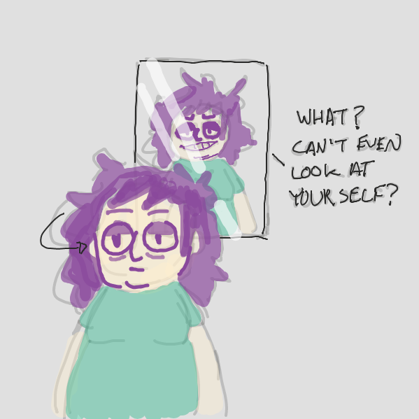 sppooopy - Online Drawing Game Comic Strip Panel by ironically horny