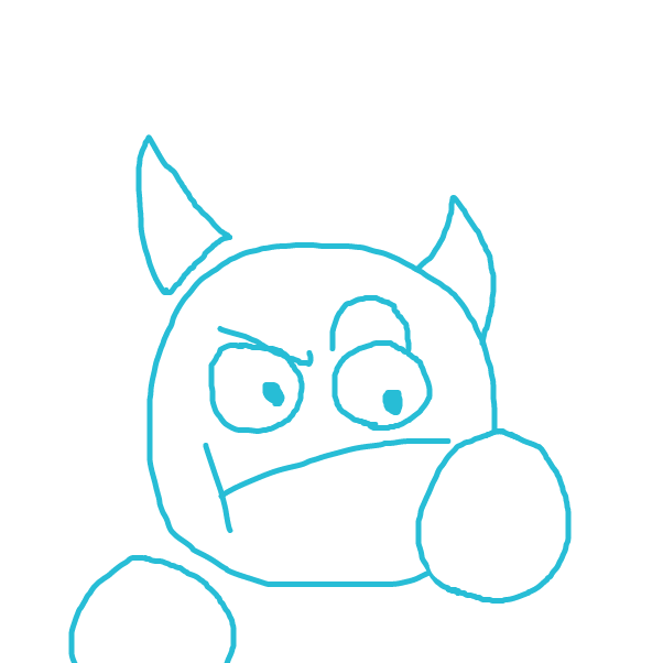 Drawing in Arson by ArsonWubsoofer