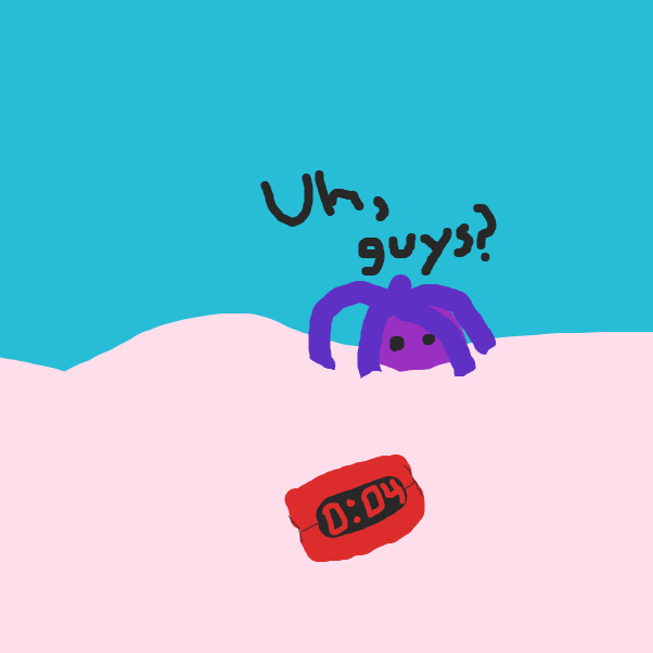 Drawing in Goop machine by ArsonWubsoofer