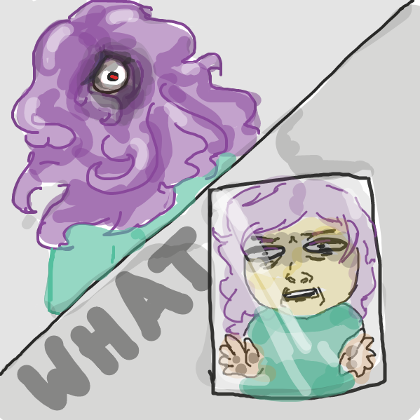 Drawing in wow by Mojomos