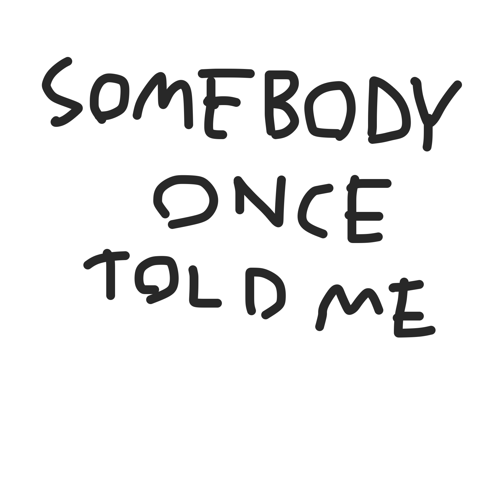 Drawing in Finish the lyrics! by ArsonWubsoofer