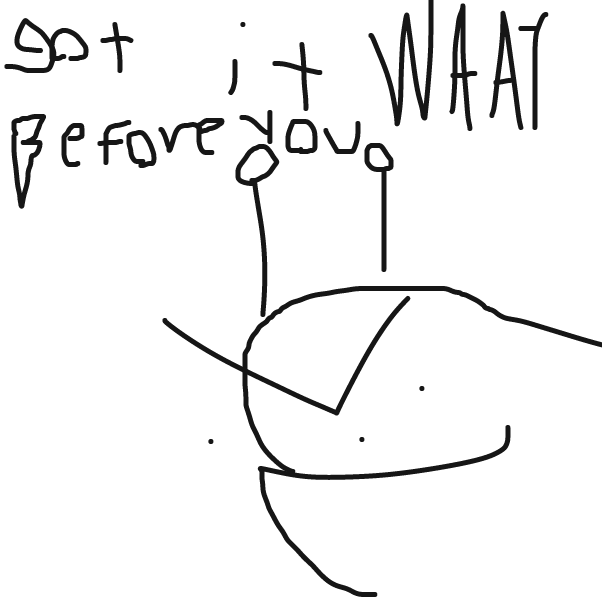 Drawing in Random doodle by dytamic