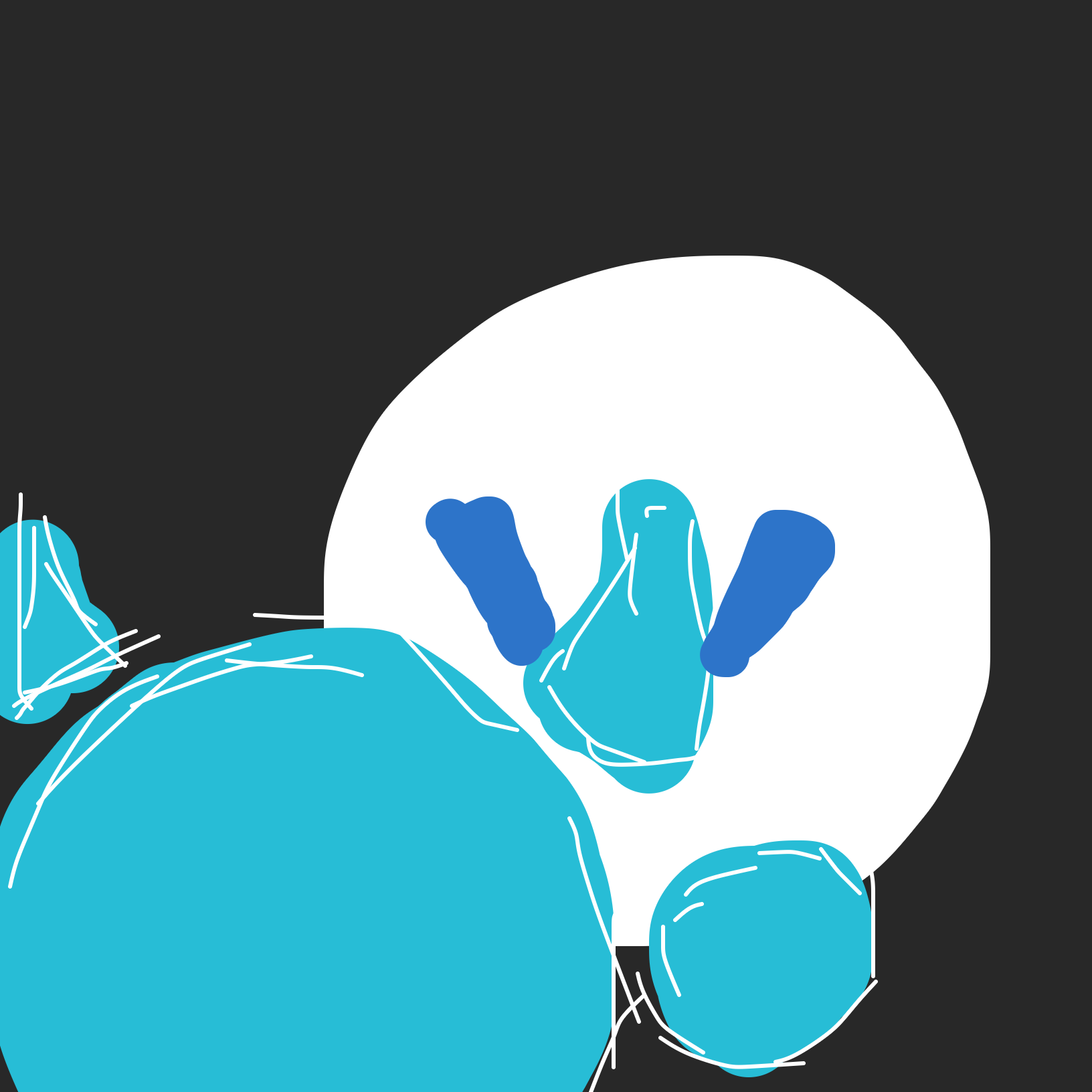 Drawing in w by ArsonWubsoofer