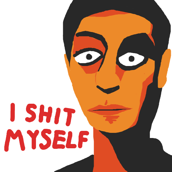 Drawing in . by edrobertson