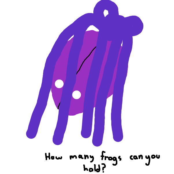 fwoggy - Online Drawing Game Comic Strip Panel by ItzAki