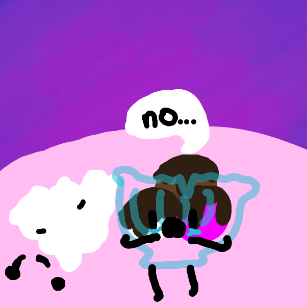 Drawing in Objection: Season 1 by LeGoddessToot!