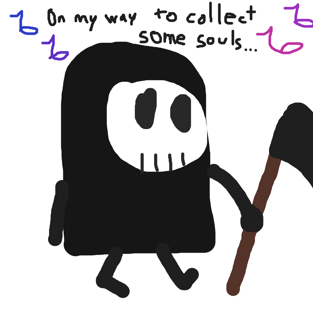  - Online Drawing Game Comic Strip Panel by PanelJamPie