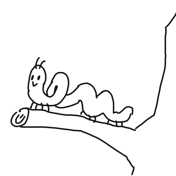 Drawing in prova by DasGrim