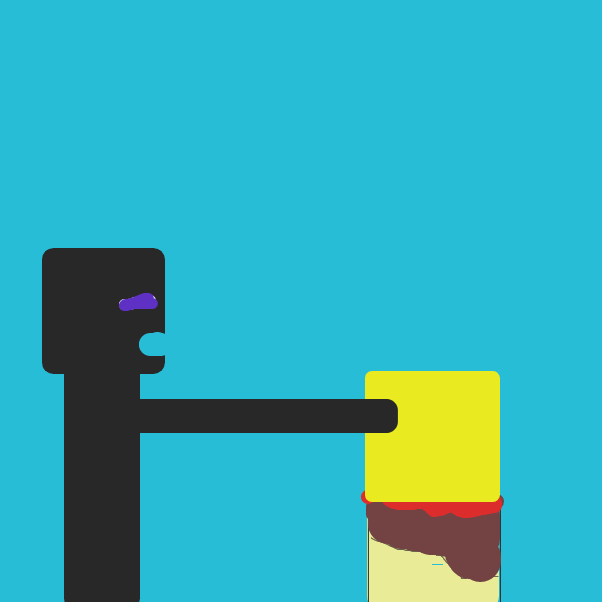  - Online Drawing Game Comic Strip Panel by LiamMcclane