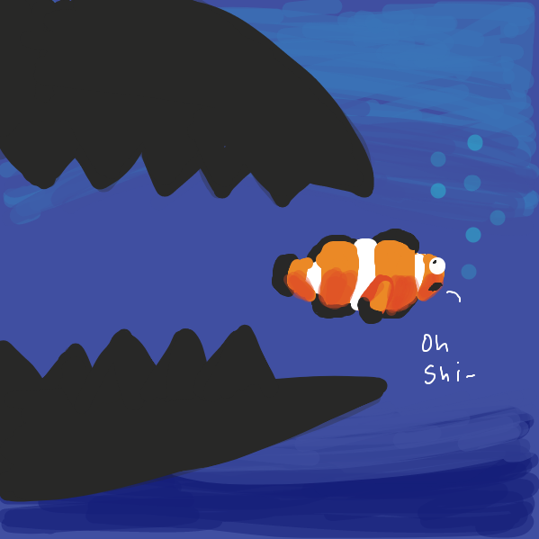 Drawing in Remise by Loco-L