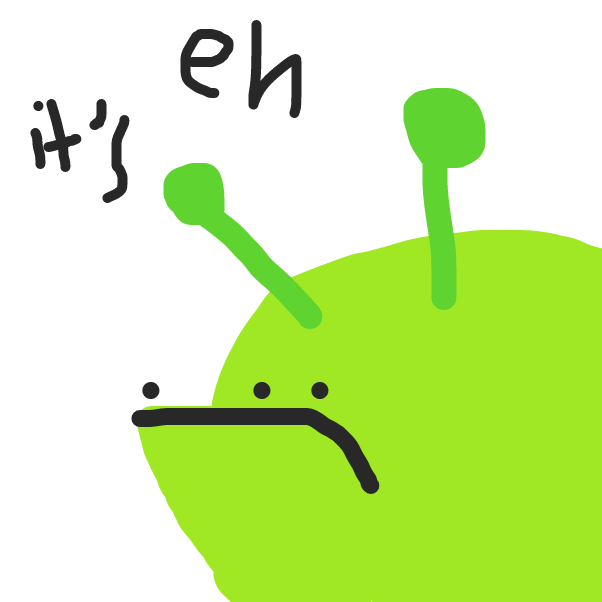 Drawing in new character design by dytamic